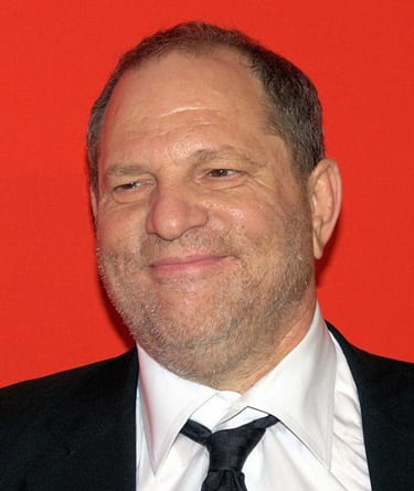 Harvey Weinstein’s disgrace produces another nasty caricature » J-Wire