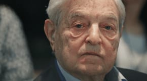 Biden’s Medal of Freedom for George Soros: A dangerous misstep