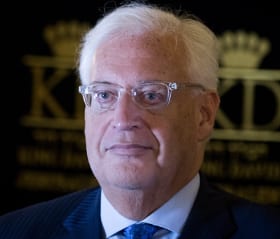 US Ambassador to Israel David Friedman: Mideast is ...