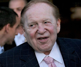 Multibillionaire Casino Mogul, Conservative Donor And Jewish ...