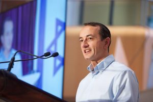 Dave Sharma heading back to Canberra – J-Wire