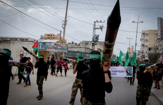 How Israel can disrupt Hamas’s re-armament plans – J-Wire