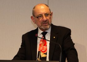 Robert Goot re-elected as World Jewish Congress Policy Council Co-Chair ...