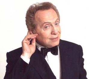 Legendary Jewish stand-up comedian Jackie Mason dies at 93 – J-Wire