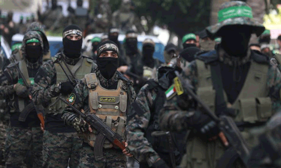 Hamas rocked by Israeli spy penetrating its highest ranks – J-Wire