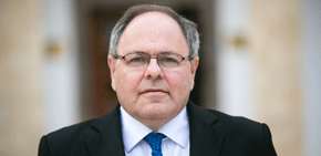 Yad Vashem head in Australia