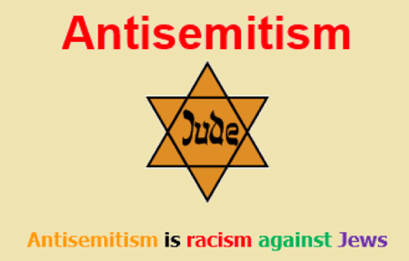 Survey: 80 Percent Of Israelis Concerned About Growing Antisemitism ...