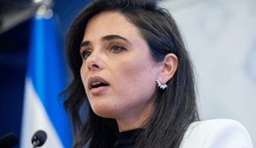 Shaked visa denial sparks outrage