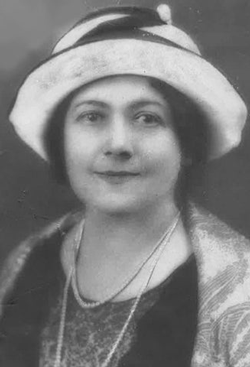 From Australia’s Jewish Past: Esther Kahn – one of Australia’s most ...