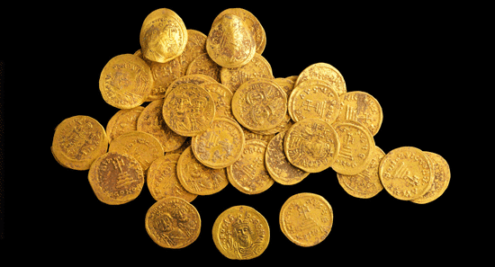 Gold coins - Tribalwars Wiki EN