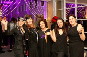 NCJWA NSW 100th anniversary gala: Were you there?  A J-Wire Photogallery