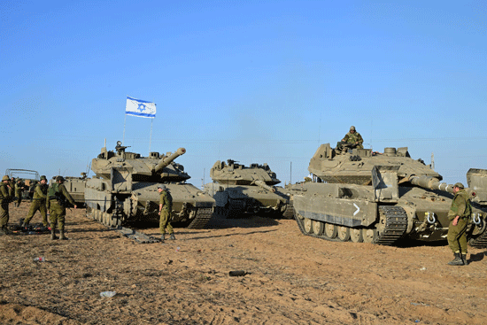 IDF: Evacuate – J-Wire