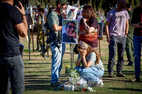 Alcohol use at Nova Festival massacre intensified survivors’ PTSD risks, researchers say