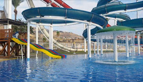 Tiberias water park closed amid fears of brain-eating amoeba