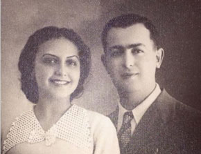 A heartbreaking story: love and loss during the Holocaust in Greece