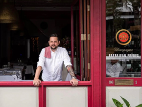 Another Sydney restauranteur faces backlash for antisemitic posts