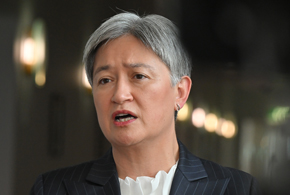 Wong backs court’s independence over Israeli PM warrant