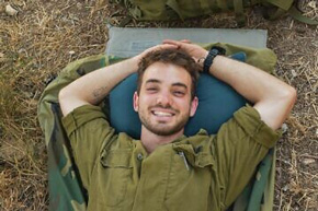 Nephew of former IDF chief of staff killed in Gaza