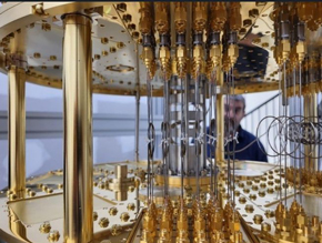 Israel rolls out first domestically made quantum computer